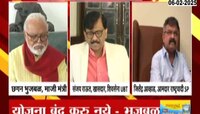 शिवभोजन थाळी योजना बंद करु नये; अनेक नेत्यांची मागणी