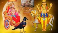 Dwadash Rajyog 2025 : काही तासांनंतर ‘या’ राशींचा सुरु होणार गोल्डन टाइम; शनि-बुध बन