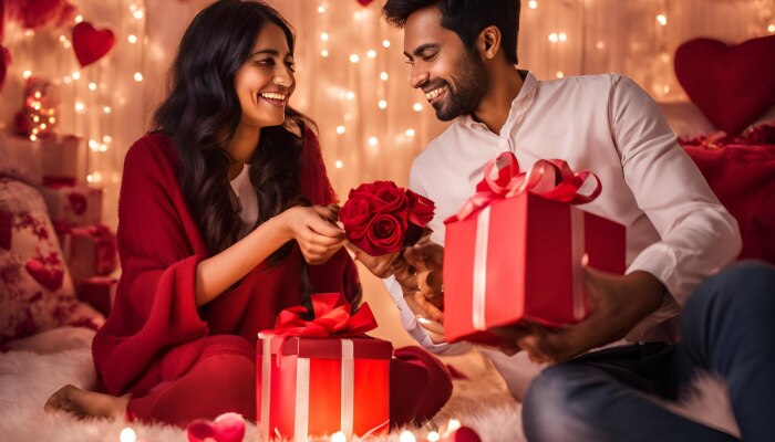 Valentine&#039;s Week 2025: प्रेमाचा विशेष उत्सव, जाणून घ्या आठवड्याभराचं शेड्यूल