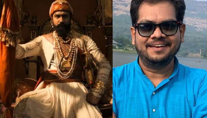 'छावा'ची स्क्रिप्टिंग आणि विकीला असलेले मराठीचे प्रश्न; लेखकानं सांगितला अभिनेत्यासोबत काम करण्याचा अनुभव