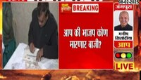 दिल्ली कोणाची? आज फैसला; कॉंग्रेससाठी दिल्लीत अस्तित्वाची लढाई