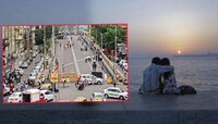 मुंबईकरांनो रविवारी Valentine's Week निमित्त घराबाहेर पडणार असाल तर हे एकदा वाचाच