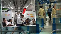 AC लोकलमधील फुकट्यांमुळे रेल्वेला कोट्यवधींचा Income! दंडाची रक्कमेने फुटेल घाम