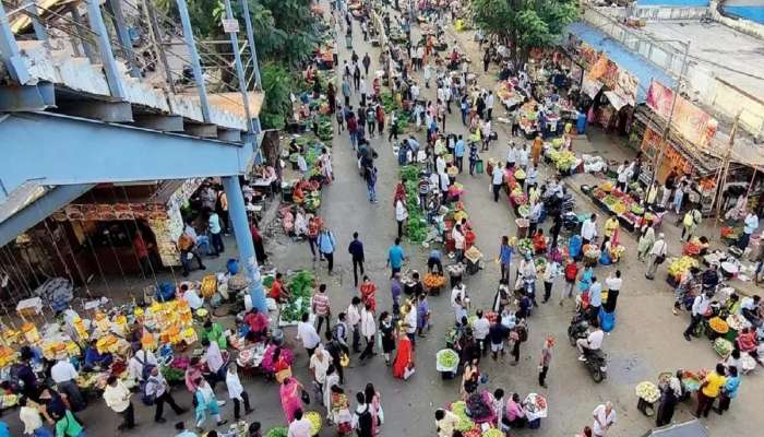 फेरीवाल्यांकडे डोमिसाईल असेल तरच महाराष्ट्रात रस्त्यावर व्यवसाय करता येणार; मराठी माणसांना रोजगाराची सुवर्ण संधी 