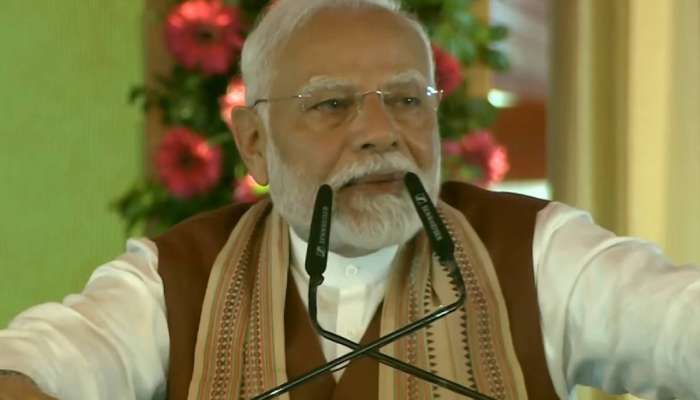 'शॉर्टकट घेणाऱ्या लोकांचे दिल्लीकरांनी शॉर्टसर्किट केले', दिल्लीतील विजयानंतर मोदींचा 'आप'वर हल्लाबोल