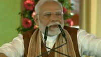 'शॉर्टकट घेणाऱ्या लोकांचे दिल्लीकरांनी शॉर्टसर्किट केले', दिल्लीतील विजयानंतर मोदींच