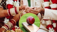लग्नाची तारीख ठरली, वधूही तयार झाली... पण 'या' क्रिकेटपटूने संघासाठी केला मोठा त्याग