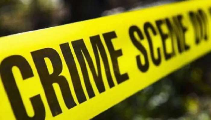 Crime News : महाराष्ट्र हादरला..! नागपुरात महिलेची हत्या करुन मृतदेहावर बलात्कार