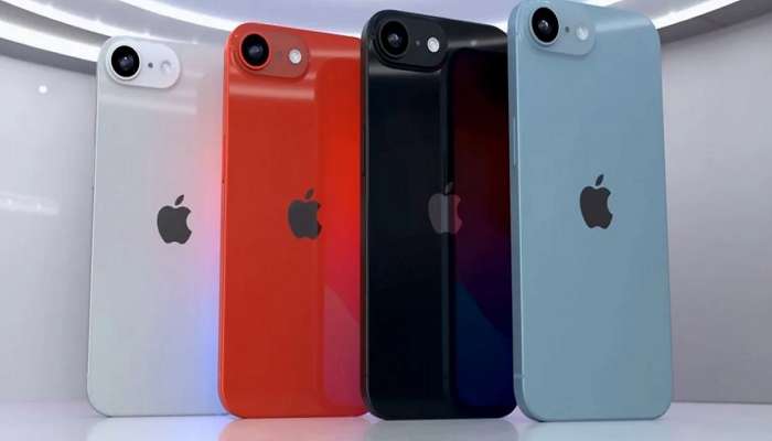 Apple चा सर्वात स्वत iPhone पुढच्या आठवड्यात लाँच होणार? किंमत फक्त 43 हजार 