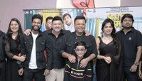 प्राजक्ता माळी, प्रसाद खांडेकर आणि प्रार्थना बेहरेची रियुनियन पार्टी, VIDEO एकदा पाह