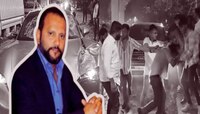 पुण्यातील पोर्शे कार अपघातप्रकरणी नवा ट्विस्ट; आरोपी अगरवाल दाम्पत्याची कोर्टात सुटक