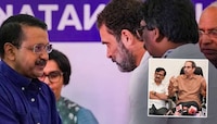 ...तर आघाड्या करायच्याच कशाला? ठाकरेंची शिवसेना संतापून म्हणाली, 'मोदी-शहांच्या...'