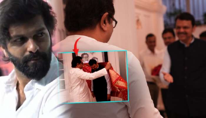 अमित ठाकरे आमदार होणारच? राज-फडणवीस भेटीनंतर 'या' फॉर्म्युल्याची चर्चा