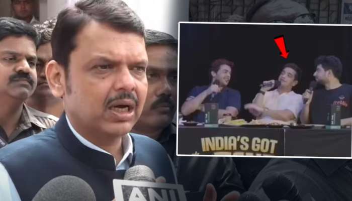 'आपण अश्लीलतेचेही काही...', घाणेरड्या प्रश्नावरुन फडणवीसांचा इशारा; रणवीर अलाहबादीयाच्या अडचणी वाढणार?