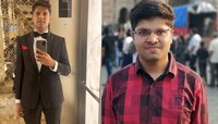 2017 ला JEE मध्ये 360 पैकी 360 गुण मिळवू देशात पहिला, लिम्का बुकमध्ये रेकॉर्ड; कल्पि