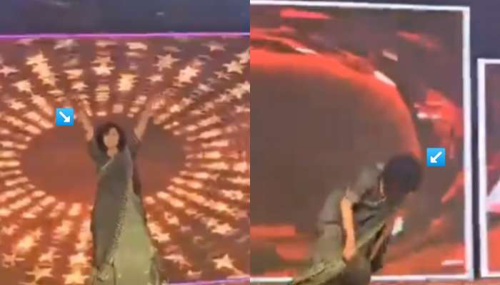 स्टेजवर डान्स करताना हार्ट अटॅकमुळे कोसळलेल्या तरुणीबद्दल धक्कादायक माहिती उघड, 12 वर्षाच्या भावाचा...