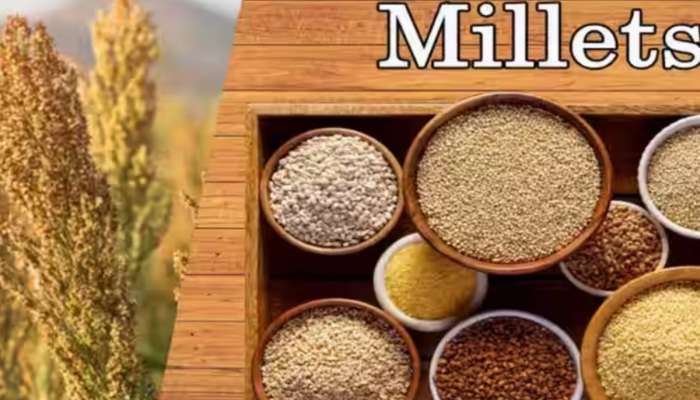 'या' धान्यांना पंतप्रधान मोदींनी संबोधलं सुपरफुड; तुमच्या आहारात करता का यांचा समावेश?