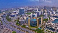 मुंबईत 7 ठिकाणी व्यापारी केंद्र आणि केंद्राजवळच 30 लाखांत घर;  MMRDA चा प्रकल्प