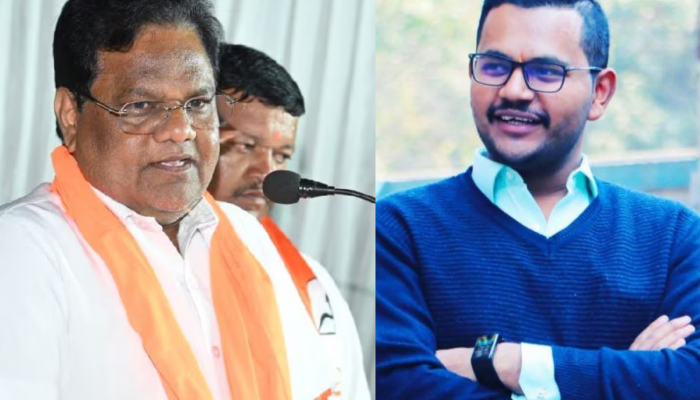  'मुलगा न सांगताच निघून गेला आणि...' बेपत्ता मुलाबद्दल काय म्हणाले तानाजी सावंत?