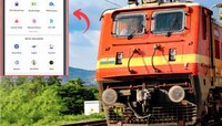 Explainer : तिकीट खिडकीच्या तुलनेत ऑनलाईन Train Ticket महाग का असते?