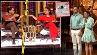 महिलांच्या Underwear धुण्याच्या पावडरवरुन 'शार्क टँक'मध्ये राडा! नमिता म्हणाली...