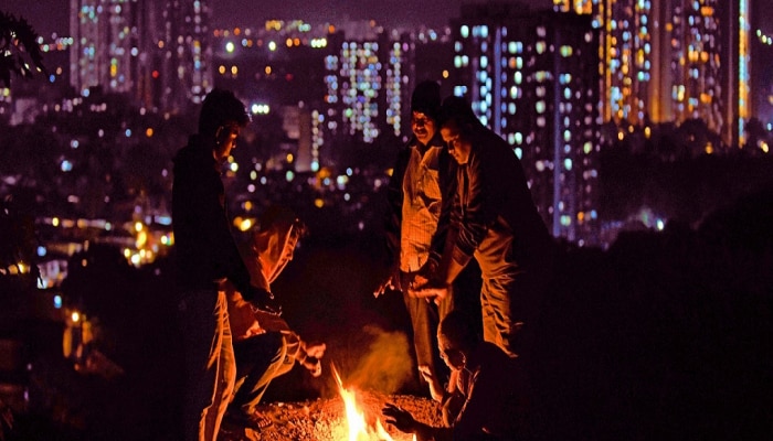 पुण्यात तापमानवाढ, मुंबईत मात्र हवाहवासा गारठा; हवामानाचा अंदाज पाहून म्हणाल नेमकं काय सुरुय?