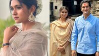 रिंकू राजगुरुच्या 'त्या' स्टेटसची चर्चा; चेहऱ्यावरच्या आनंदाचं कारण काय? 