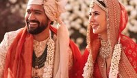 Love Story : एका विनोदाने सुरु झाली कतरिना-विकीची प्रेमकहाणी, थेट लग्नापर्यंत कशी पो