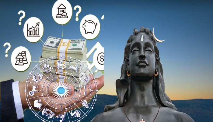 Maha Shivratri 2025: 60 वर्षांनंतर महाशिवरात्रीला अद्भुत संयोग; ‘या’ 3 राशीच्या लोकांचं वाढणार बँक बॅलेन्स 