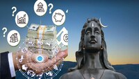 Maha Shivratri 2025: 60 वर्षांनंतर महाशिवरात्रीला अद्भुत संयोग; ‘या’ 3 राशीच्या लोका