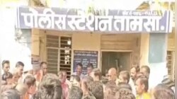 महाराष्ट्र हादरला! शिक्षकाचा दहावीच्या विद्यार्थिनीवर बलात्कार; गर्भवती राहिल्यावर..