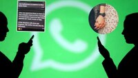 'आपण त्यांचे व्हिडीओ रेकॉर्डींग करु आणि...'; Society WhatsApp ग्रुपवरच चर्चा