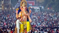 गणेशोत्सव 6 महिन्यांवर; बाप्पाच्या मूर्तींबाबत न्यायालयाच्या ठाम भूमिकेनंतर....