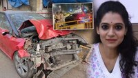 कार अपघाताबद्दल Urmila Kothare चा धक्कादायक आरोप! म्हणाली, 'मुंबई पोलीस एका खासगी..'