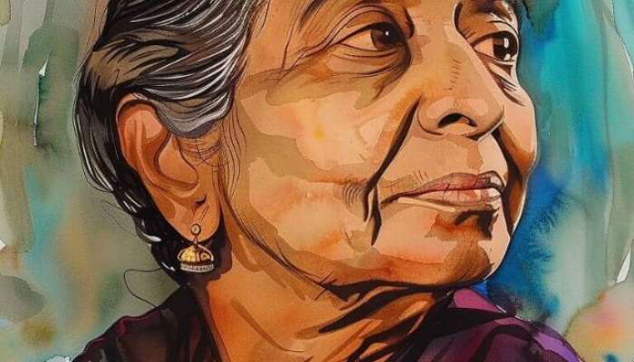 National Womens Day Sarojini Naidu Birth Anniversary know 7 important things 