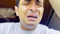 'माझ्यामुळेच सगळं होतंय...', पश्चातापाची भाषा करत रणवीर अलाहबादिया ढसाढसा रडला