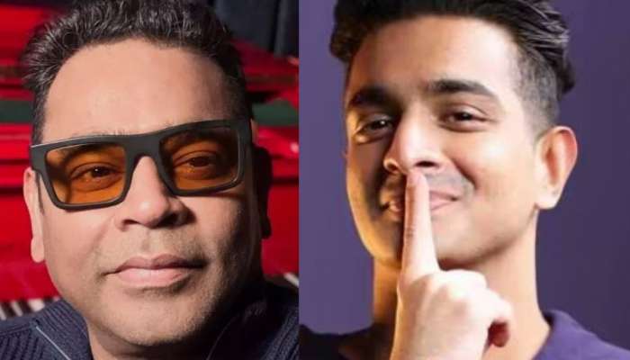 &#039;तोंड उघडलं तर...&#039;, रणवीर अलाहबादिया आणि समय रैनाच्या Controversy वर AR Rahman ची प्रतिक्रिया