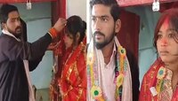 ...अन् विवाहित महिलेने कर्जाच्या वसुलीसाठी आलेल्या लोन रिकव्हरी एजंटशी केलं लग्न, का