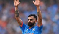 'मी आणि सगळेच तुझ्या पाठीशी असून, तू फार...'; RCB नव्या कर्णधाराला विराट कोहलीने दिल
