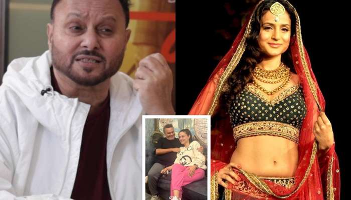 'मी सिद्ध करणार...', अमिषा पटेलने 'गदर 2' च्या दिग्दर्शकाचा 'तो' खासगी व्हिडीओ केला शेअर; सर्वांसमोर केलं उघड