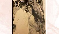 सौंदर्याची खाणच जणू; 'या' अभिनेत्रीसाठी गायकाने धर्म बदलला, अखेरच्या क्षणी मात्र तिल