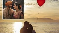 Valentine's Day ला जगभरात किती लग्न होतात? आकडा थक्क करणारा