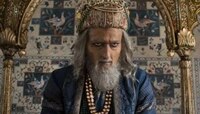 27 वर्षात  17 फ्लॉप अन् 2 ब्लॉकबस्टर, आता 'छावा'मध्ये औरंगजेबाची भूमिका साकारून प्रे