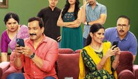 प्रथमच कपल म्हणून झळकणार सई ताम्हणकर- समीर चौघुलेची भन्नाट जोडी, 'गुलकंद'चा टीझर रिल