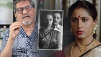 'न सांगता मी स्मिता पाटीलच्या कानाखाली मारली', अमोल पालेकर म्हणाले, 'नंतर आम्ही..'