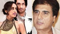प्रतीक बब्बरने वडील राज बब्बर यांना दिलं नाही लग्नाचं निमंत्रण; सावत्र भाऊ आर्या बब्