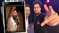समय रैना पुन्हा बरळला? इंडियाज गॉट लेटेंट शो बाबत माफी मागितल्यावर हा Video Viral