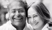 अखेरीस माजी IPL बॉसला मिळाले नवीन प्रेम; 25 वर्षांपासूनच्या मैत्रिणीला केले प्रपोज 
