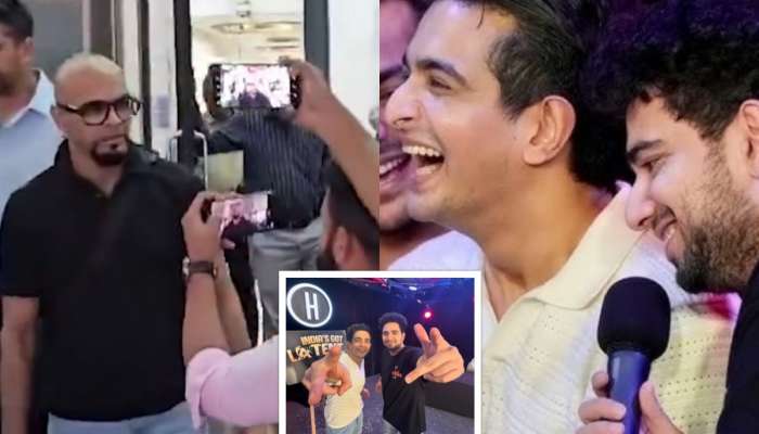 India's Got Latent Controversy: रघु रामने पोलिसांसमोर दिली कबुली; म्हणाला 'समय रैनाने....', अलाहबादियाचा फ्लॅट बंद