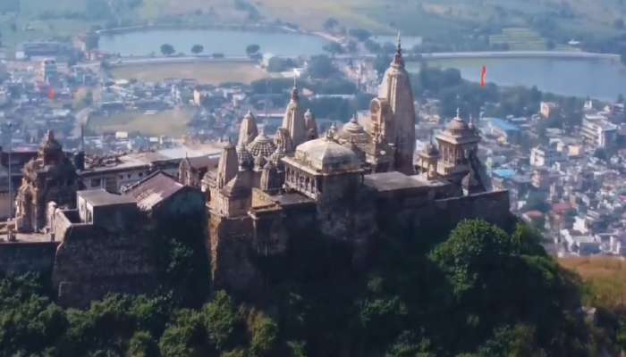 महाराष्ट्रातील 'या' जिल्ह्यात निर्माण होणार भारतातील तिसऱ्या क्रमांकाची सर्वात मोठी फिल्मसिटी